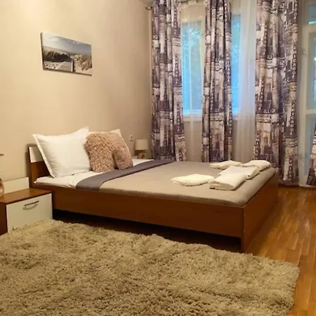 Appartamento No Name Varna